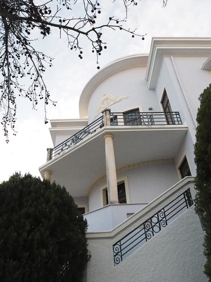 Penedo Da Saudade Suites & Hostel Coimbra Exterior photo
